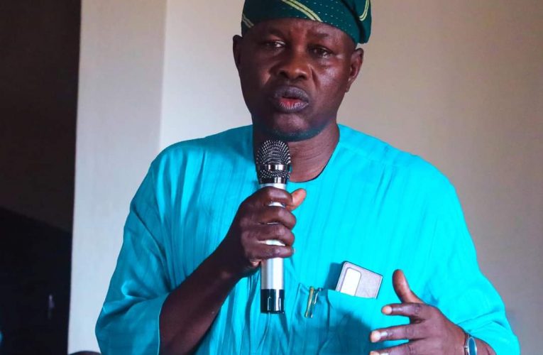 DEMOCRACY DAY: Adetimehin Is Hopeful Of Economic Improvement