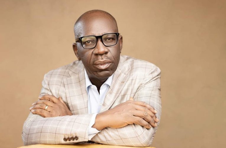 Gov’ Obaseki To Swear In EXCO Members On Tuesday