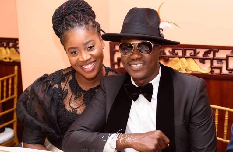 Sound Sultan’s Wife Remembers Singer On Father’s Day