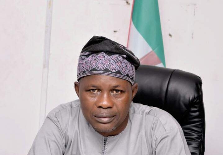 EID-EL-KABIR CELEBRATION: Let’s Emulate Allah’s Legacy Of Love For Humanity, Ondo APC  Urges Muslims