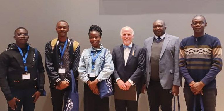 EDUCATION: AAUA Law Students To Represent Nigeria In Netherland