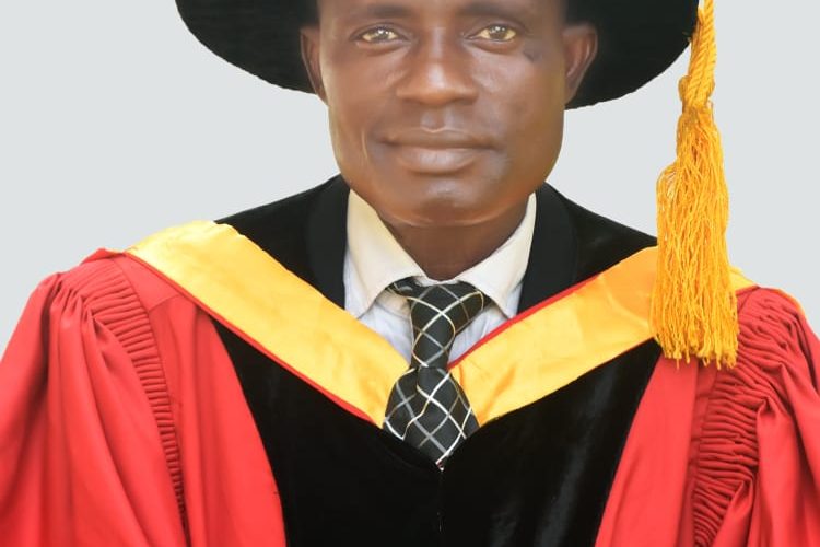 AAUA Holds 17th Inaugural Lecture