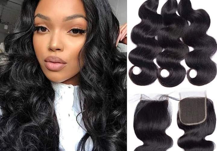 I Robbed People So I Can Buy My Girlfriend Brazilian Hair And Shoe- Robber Cries Out