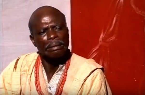 Please Help Me, I Need Car Too’, Veteran Yoruba Actor Abija Publicly Begs Fans