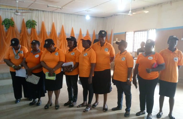 Female Drivers Train 200 Members As Professional Drivers, Solicit Government Employment
