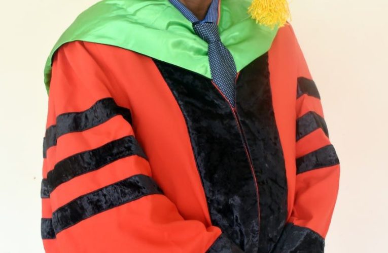 EDUCATION: Prof. Hassan To Deliver AAUA 18th Inaugural Lecture