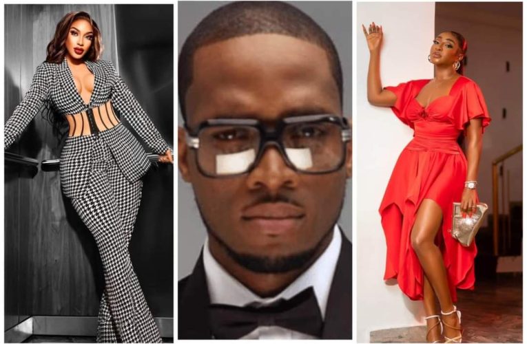 ENTERTAINMENT: Whether You Are Dying Or Surviving Don’t Ask Ini Edo And Dbanj For Help– Tonto Dikeh