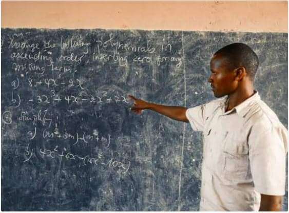 EDUCATION: Ondo Begins Recruitment Of Teachers