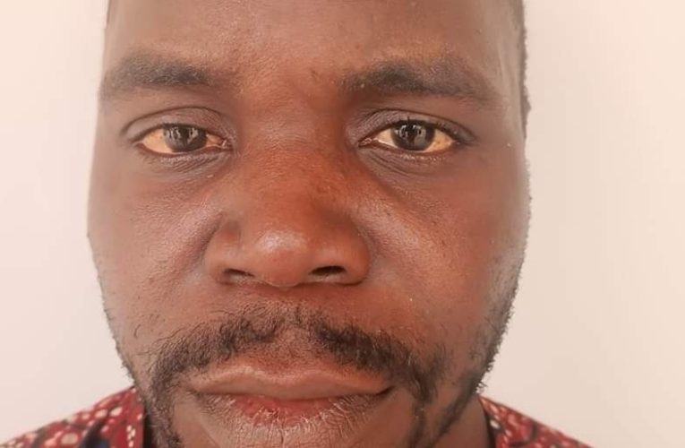 Man Kills 2-Year-Old Daughter, Blames Action On Local Alcoholic Drink, ‘Burukutu’