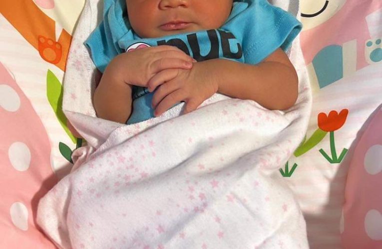 Oyo Police Parade Man Who Sold Day-old Grandchild For N700,000,Uses Money To Rent Shop