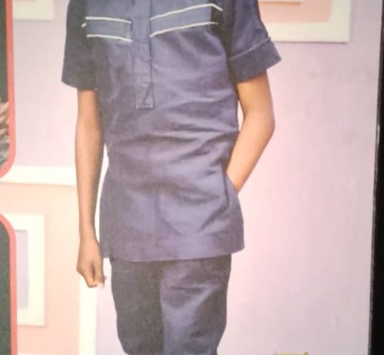 Family Cries Out Over Twelve years Old Boy Missing In Akure