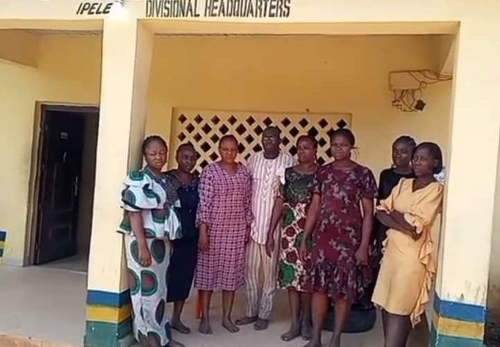 ONDO: Kidnapped C.A.C Choristers Regain Freedom