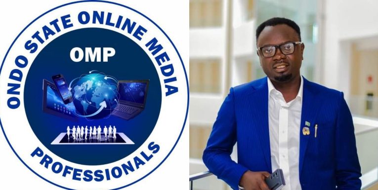 Ondo Online Publishers Congratulate Minister Of State For Youths, Ayodeji Olawande