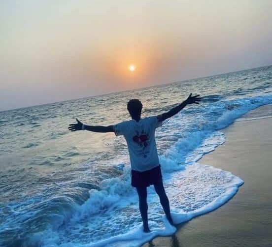 SAD: Man Drowns During Church Beach Hangout