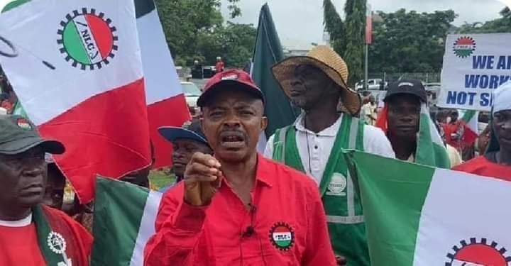 Labour To Embark On Nationwide Strike Nov 14th