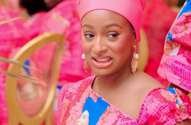 Be Careful Who You Fall In Love With – DJ Cuppy Advises Singles