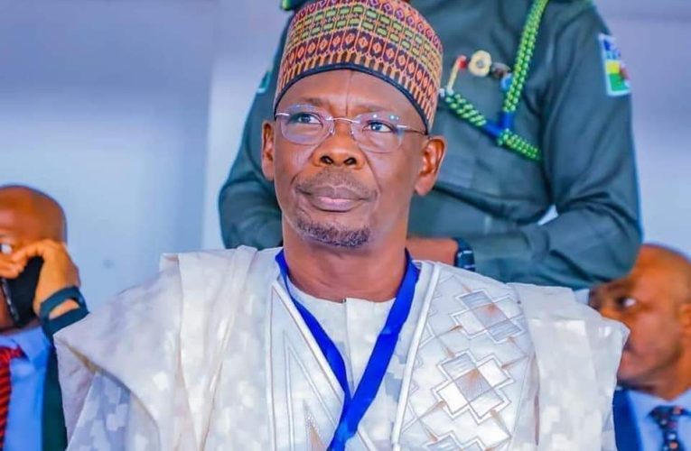 BREAKING NEWS: Appeal Court Reverses Sack Of Nasarawa Gov’ Sule