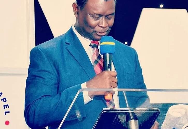 Some Wives Are Disrespectful And Stingy With Their Body – Mike Bamiloye