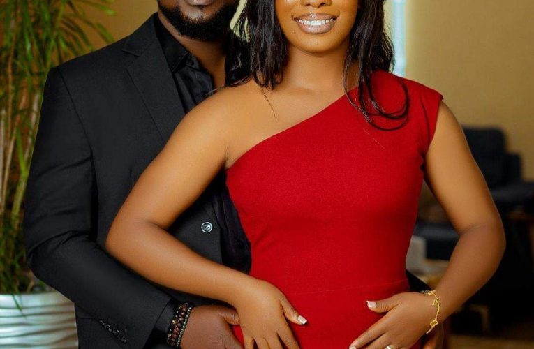 ENTERTAINMENT: Couple Who Met On 2go Set To Wed After 12 Years
