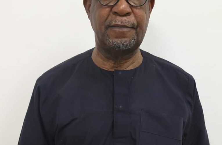 Court Remands Ex-Minister, Agunloye In Kuje Correctional Centre