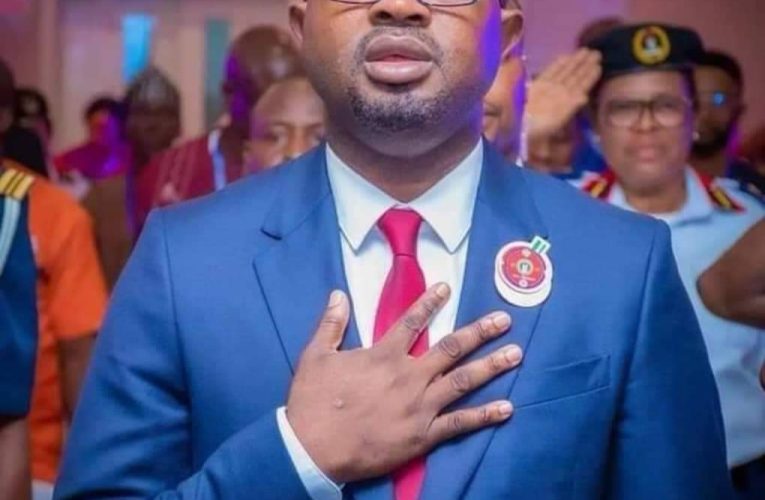 Group Condemns Twisted Story Against Tunji-Ojo, Commends His Selfless Service