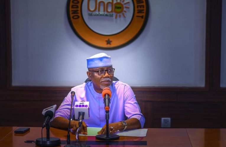 ONDO: You Have Our Support – APC Youths Leaders Tell Gov’Aiyedatiwa