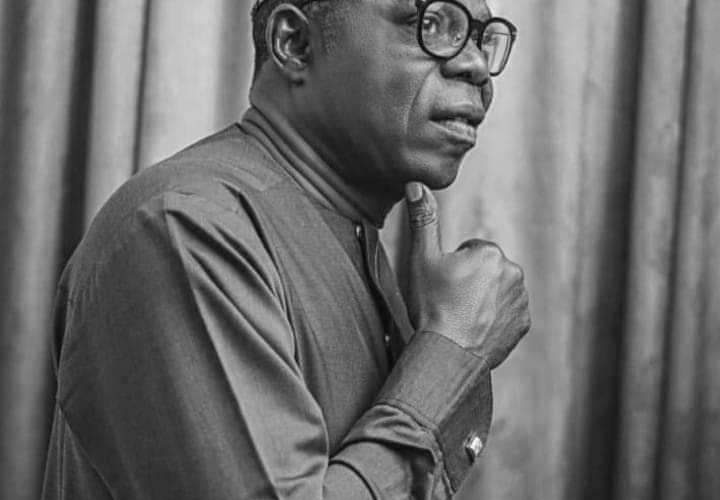 Ondo House Of Assembly To Screen,Ratify, Adelami For Ondo Deputy Governor Post