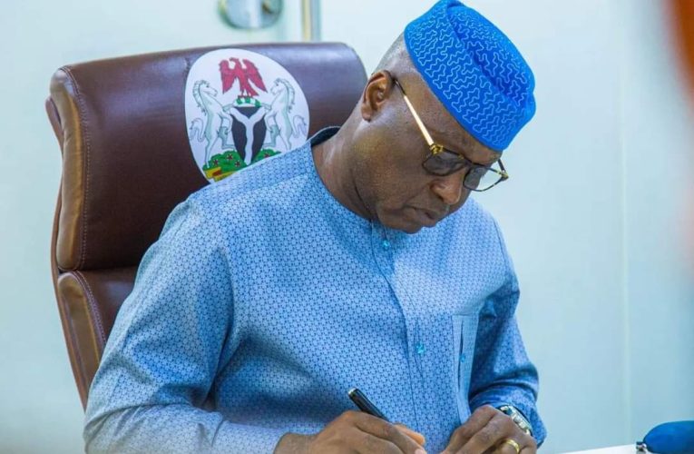 KIDNAPPING EPIDEMIC: 8 More Suspects Arrested, As Security Operatives Comb Ekiti, Ondo Forests