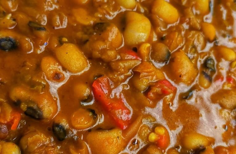 Eating Beans Regularly Won’t Make Children Of Short Parents Tall-Experts