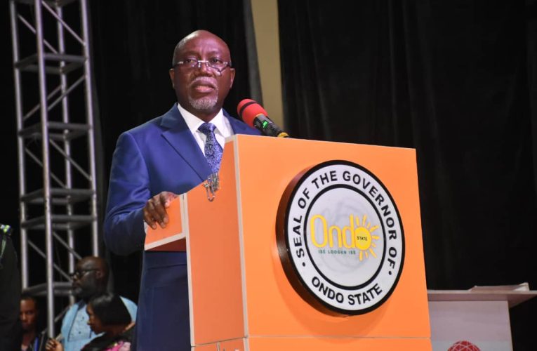 ONDO: Former Cabinet Members Will Be Considered – Gov Ayedatiwa
