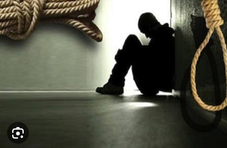 QUIT NOTICE: Man Commits Suicide Over N60,000 Rent