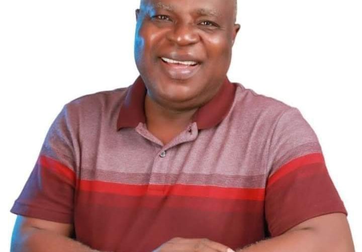 ONDO 2024: APC Mourns Passing Of Governorship Aspirant, Dr Akintelure