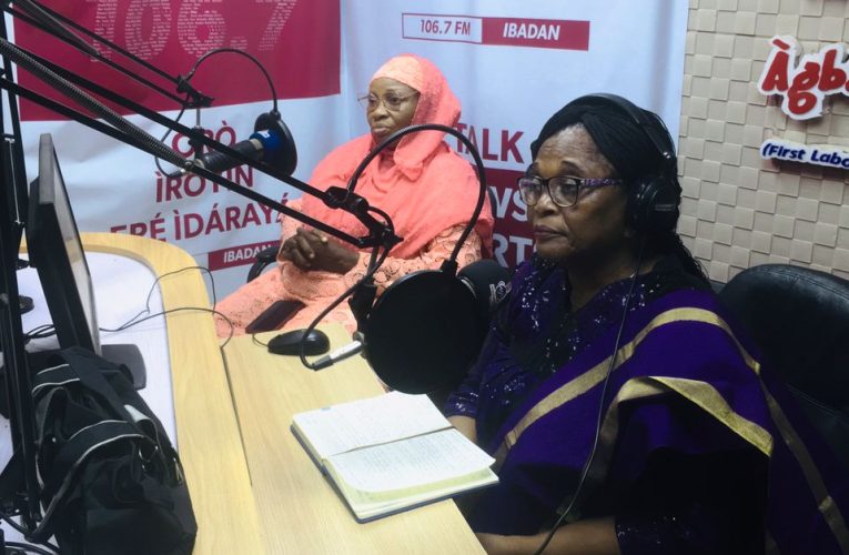 IWD 2024: Advocates Call For Protection Of Women’s Rights