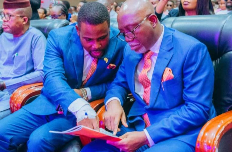 2024 ENTREPRENEURS SUMMIT: Ondo To Build Two New Technical Colleges To Promote Skill Acquisition
