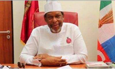 Gov’ Aiyedatiwa Celebrate Prof.Ajayi Boroffice At 75