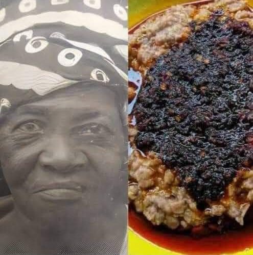History Behind The Yoruba Saying “Se Bíotimo, Ẹlẹ́wà Sàpọ́n”