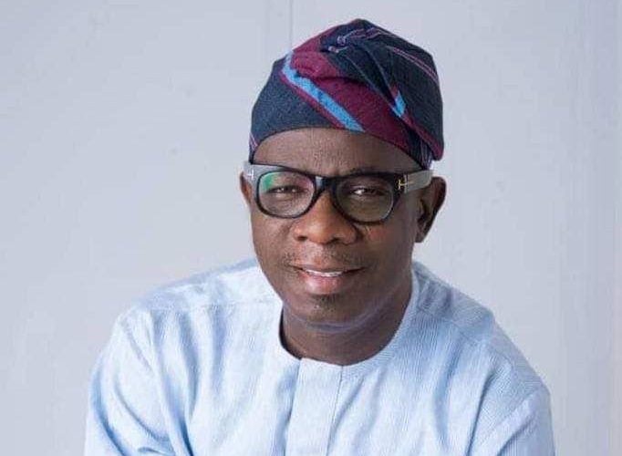 BREAKING NEWS: Akeredolu’s Former Deputy, Agboola Ajayi Emerges Ondo PDP Governorship Candidate