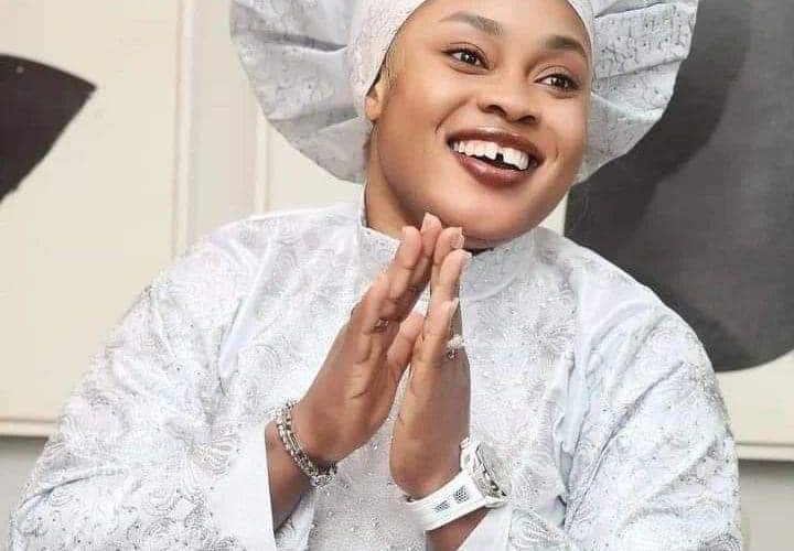 Popular Gospel Singer Morenikeji Adeleke, Is Dead