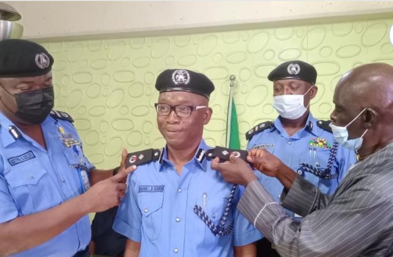 BREAKING NEWS: Deputy Police Commissioner Commits Suicide