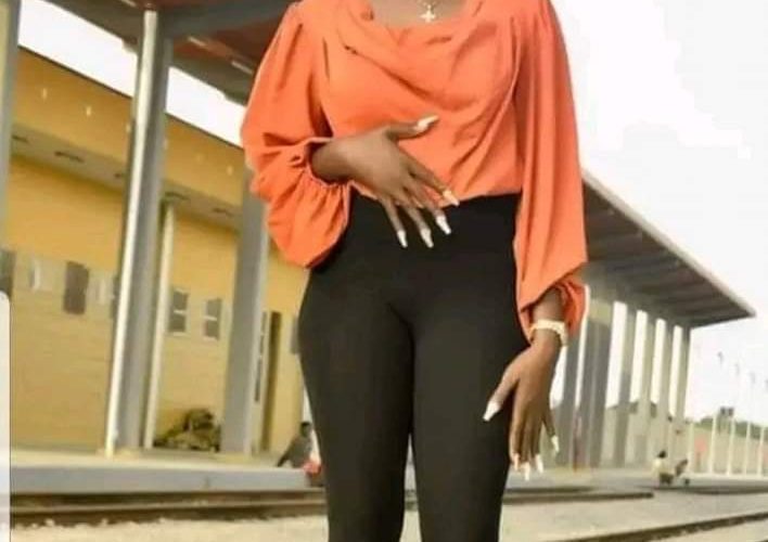 SAD: Lady Dies After Friends Pushed Her Into Pot Of Boiling Pepper