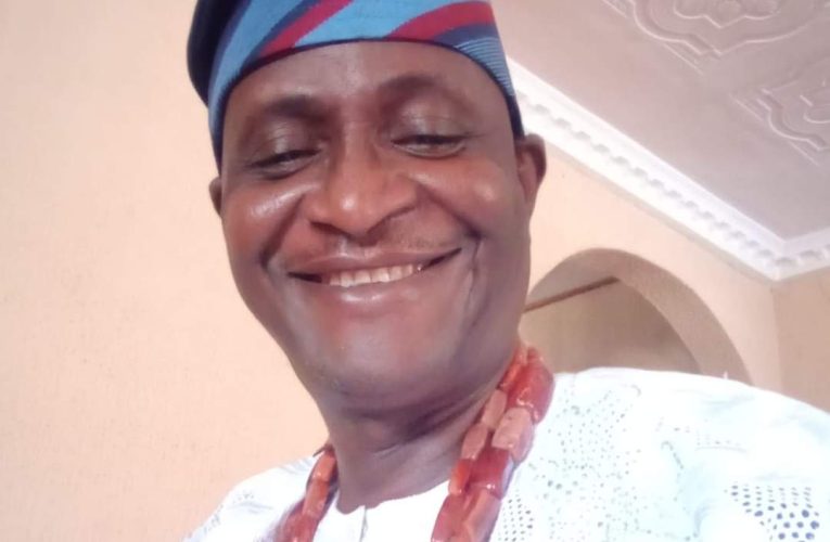 Ondo SWAN Congratulates Former National President, Sir Steve Alabi on Emergence as Oba-elect of Osi Ekiti