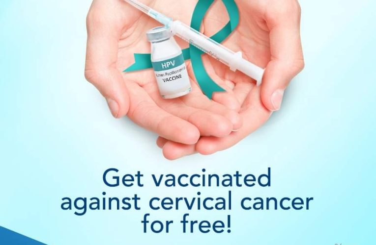 HEALTH: Ondo Rolls Out Human Papiloma Virus Vaccine May 27