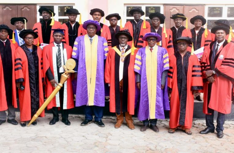 AAUA’s Don Advocates Innovative Technology And Plant Species For Pest Control