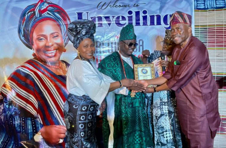 Osun Government Reaffirms Commitment To Installing Culture Values Traditions In Youths