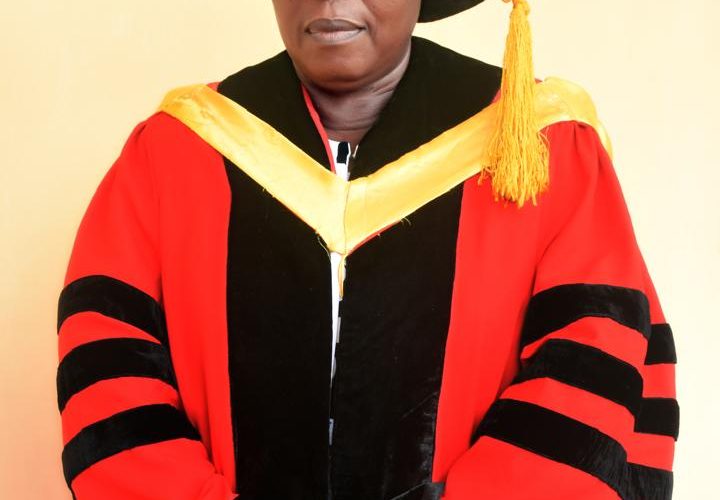 Fasoranti To Speak At AAUA’s 24th Inaugural Lecture
