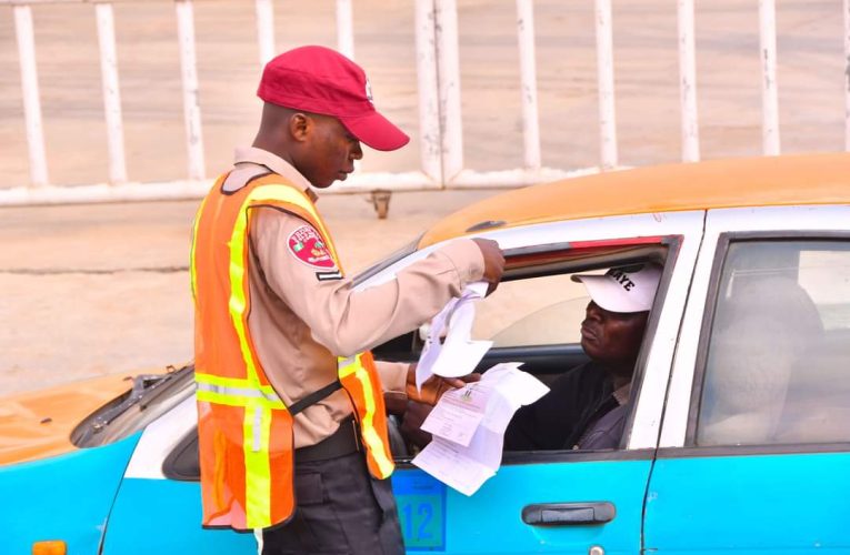 EID-EL-KABIR: Ondo FRSC deploys 1,080 personnel, 17 patrol vehicles, 4 ambulances