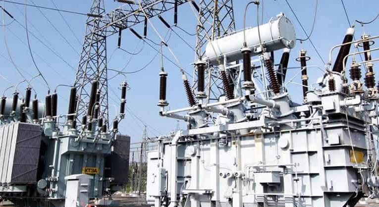 National Power Grid Collapses Again