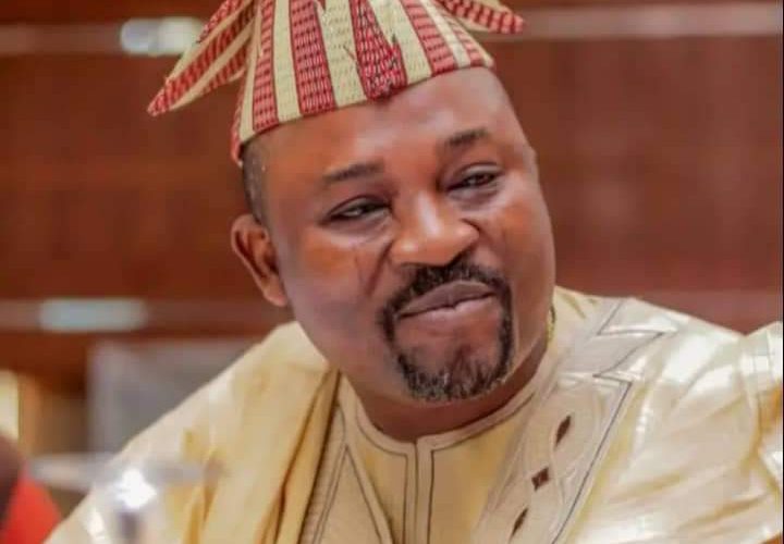 JUST IN: Oyo APC Rep Akinremi Dies At 51