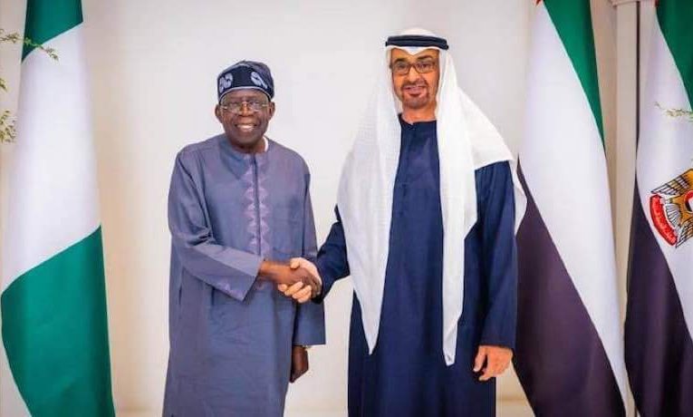 BREAKING NEWS: FG, UAE Reach Agreement on Resumption of Travels for Nigerian Passport Holders