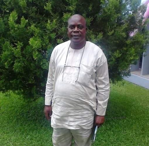 YPP Guber Candidate,John Akinmurele, Condoles With, Family, Ondo NUJ Over Member’s Death